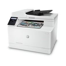 HP M181FW COLOR LASERJET PRO MFP MULTIFUNCTION PRINTERS